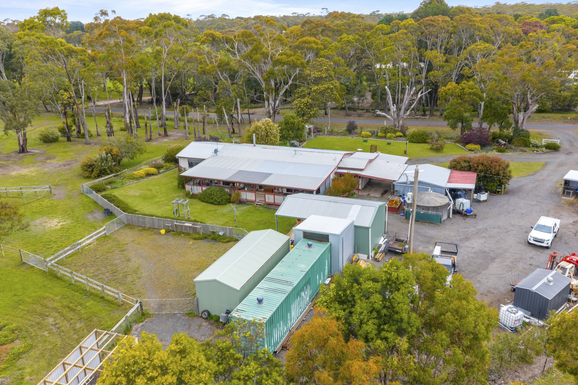 170 Dereel-Rokewood Junction Road Dereel VIC, Dereel - Thumbnail 5