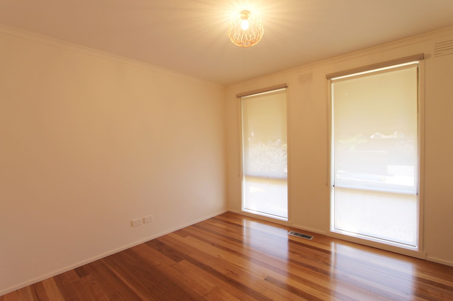 Renovated & Well Located!