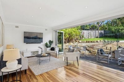 Seaforth 15 Frenchs Forest Road