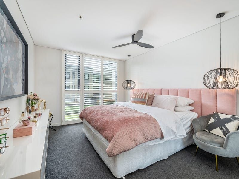 306/800 Chapel  Street, South Yarra, South Yarra - Thumbnail 7