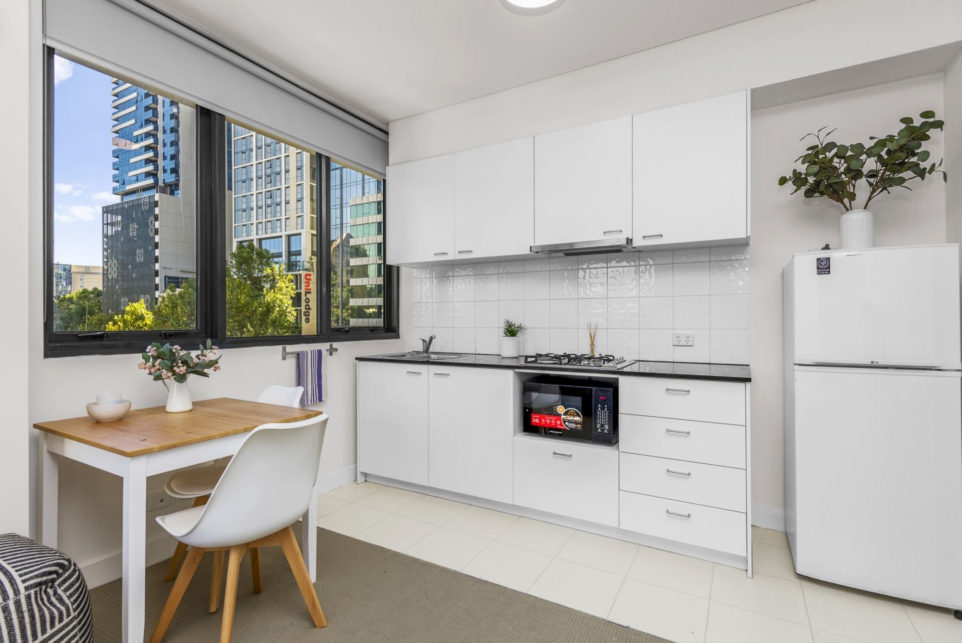305/455 Elizabeth Street Melbourne VIC, Melbourne - Thumbnail 4