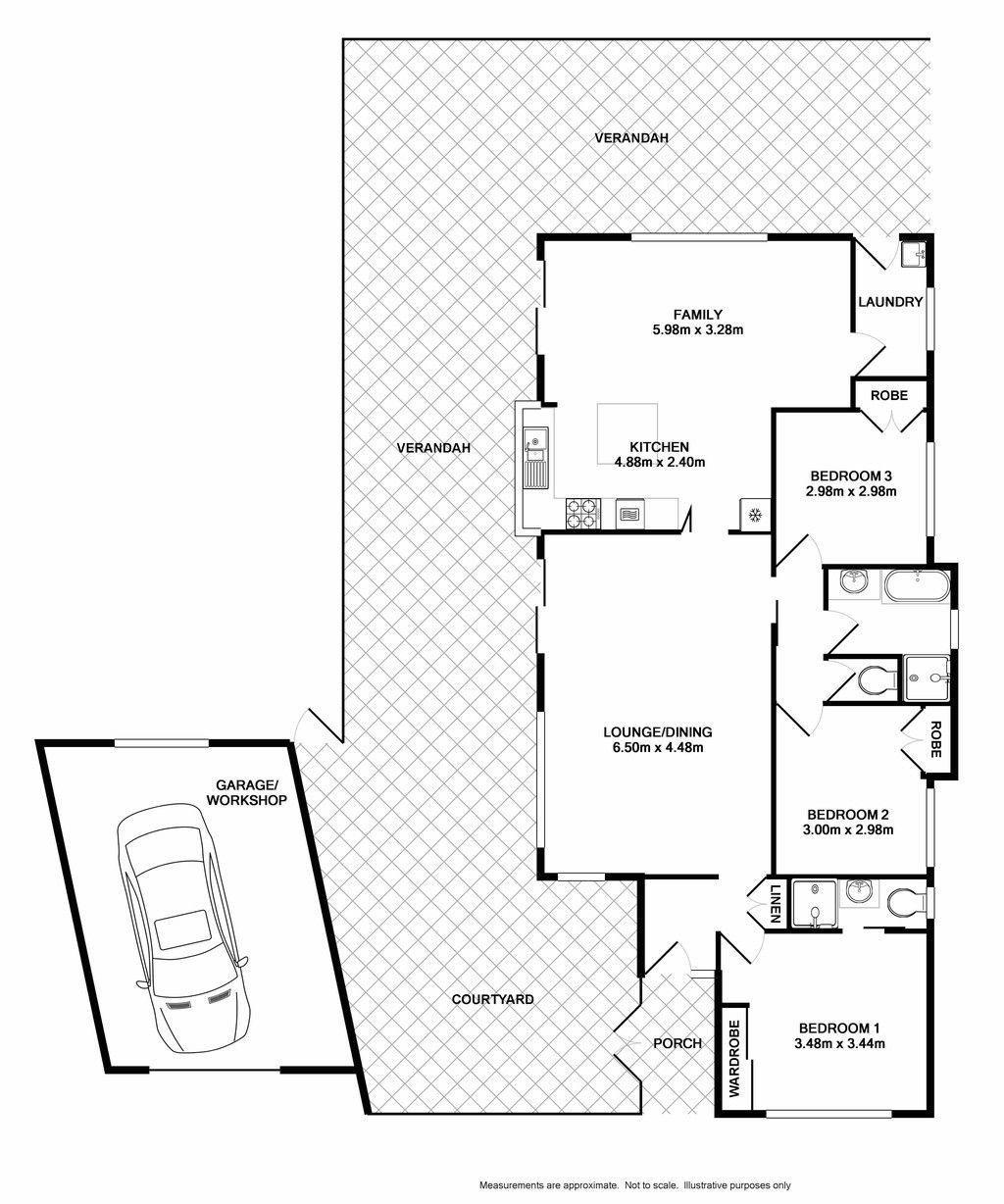 Sold By Russell Wyer & Michelle Balabka - $619,000!!
