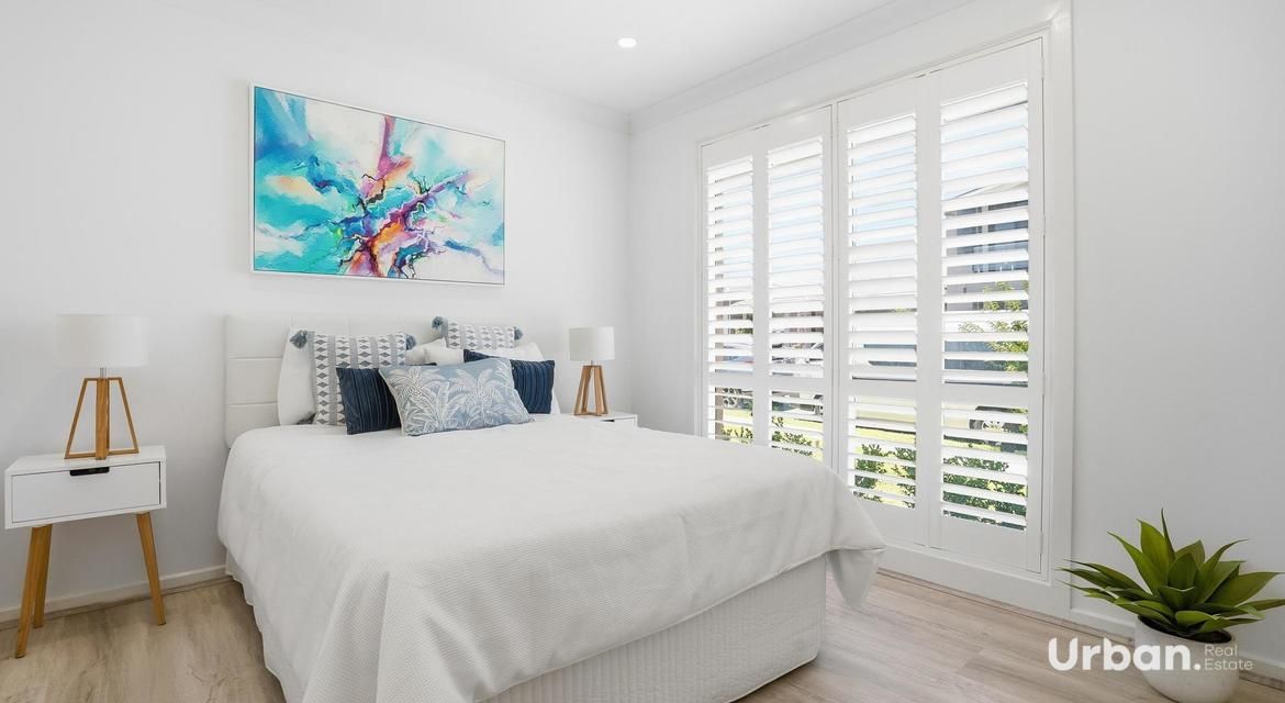 Denham Court 20 Stonecrop Street