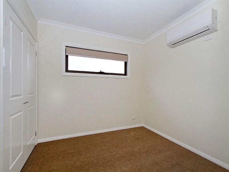 QUIET LOCATION AT THE BACK OF THE BLOCK