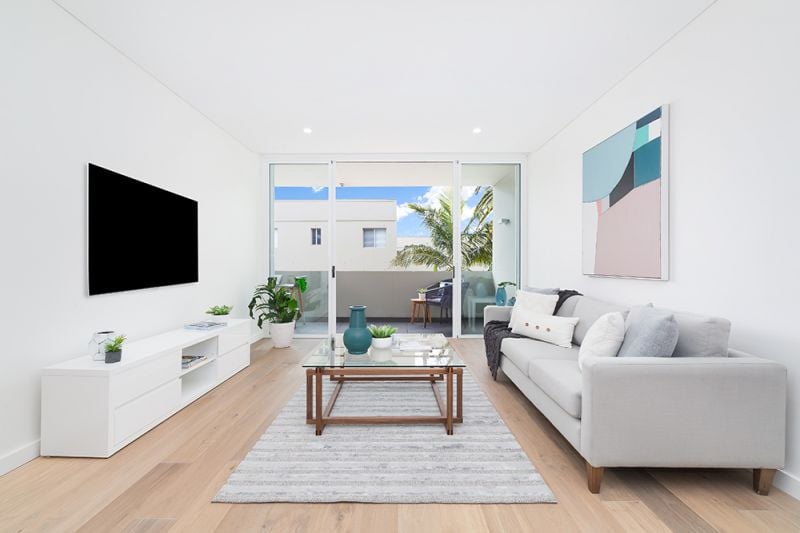 302/37 Girrilang Road, CRONULLA, Cronulla - Thumbnail 5