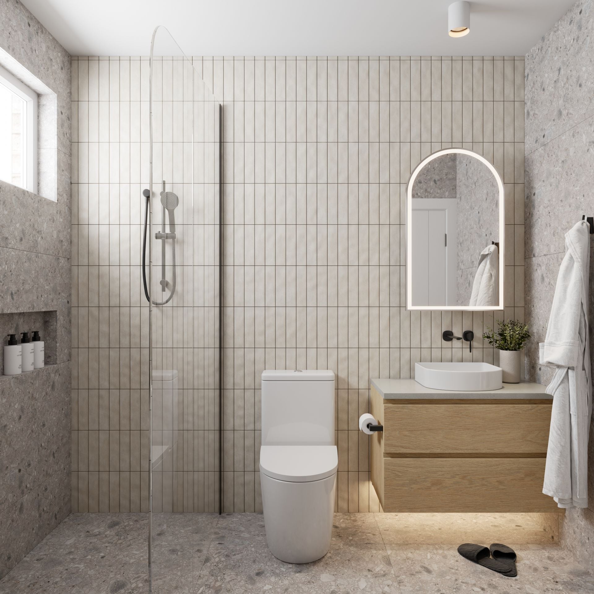 Architectural Style Meets Effortless Thornbury Living