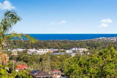 Narraweena - 57 Consul Road North