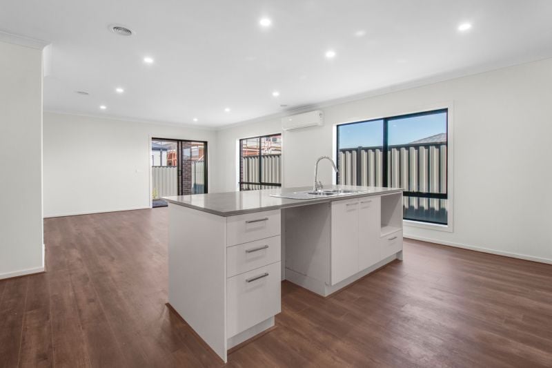 Lot 5522 Twyford Street, Mickleham