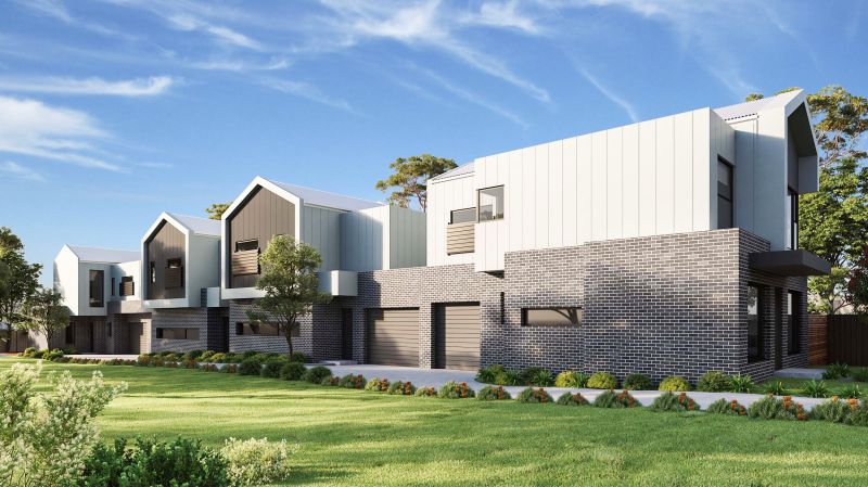 57 Barry Street, Reservoir