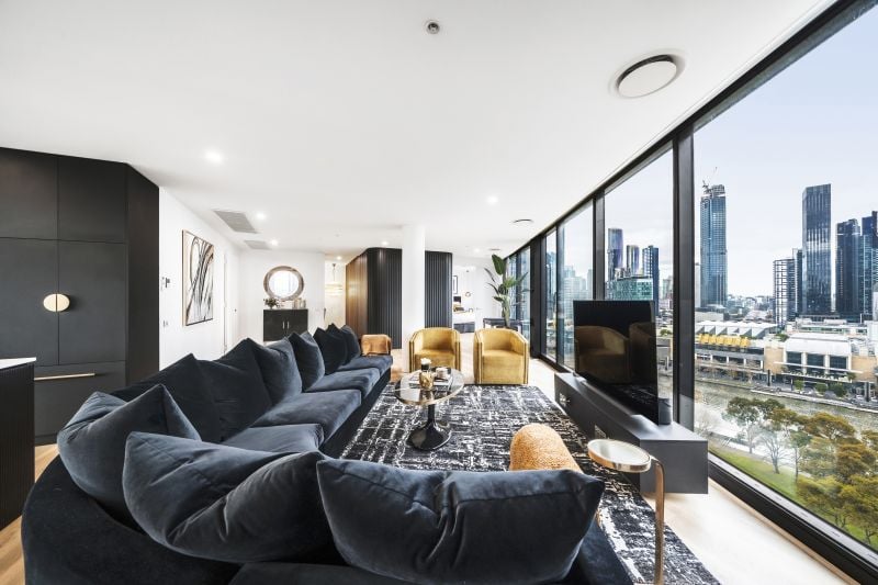 Level 17/1704/565 Flinders Street, Melbourne