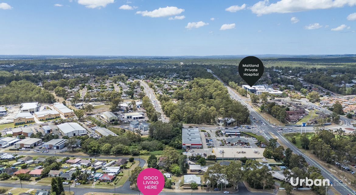 East Maitland 55 Curtin Street