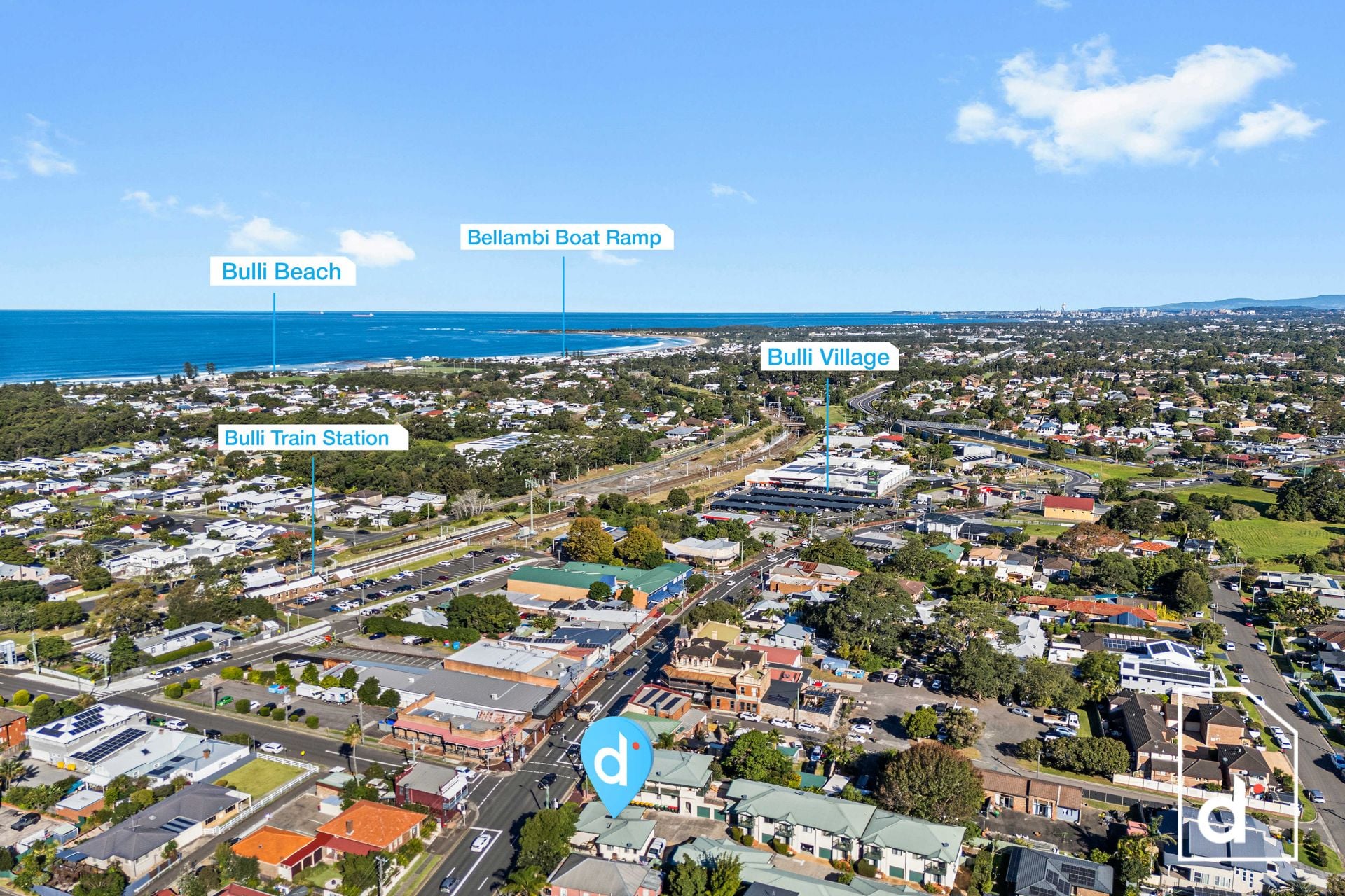 1/232-234 Princes Highway, Bulli NSW