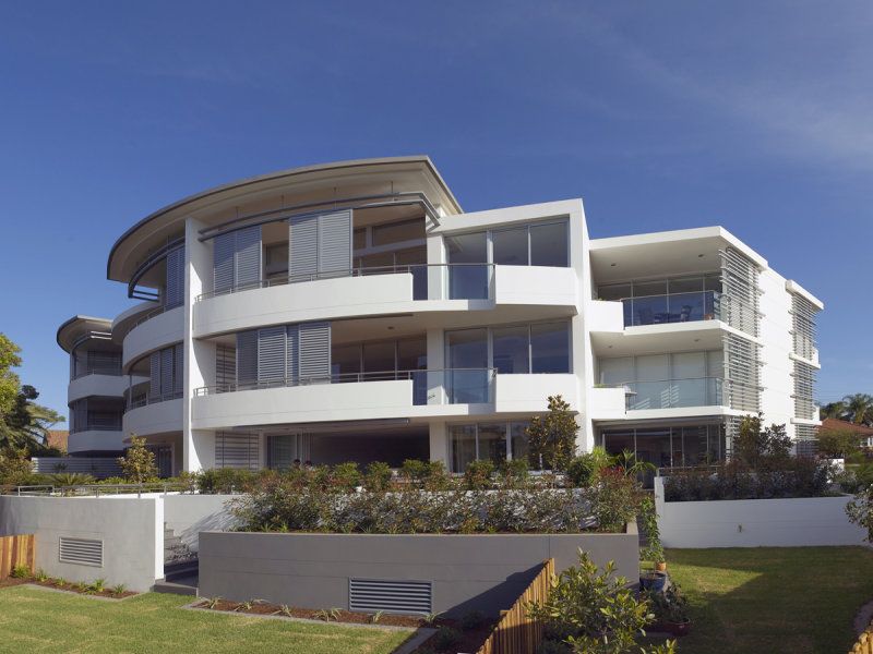 104/25 Richmount Street, CRONULLA, Cronulla - Thumbnail 3
