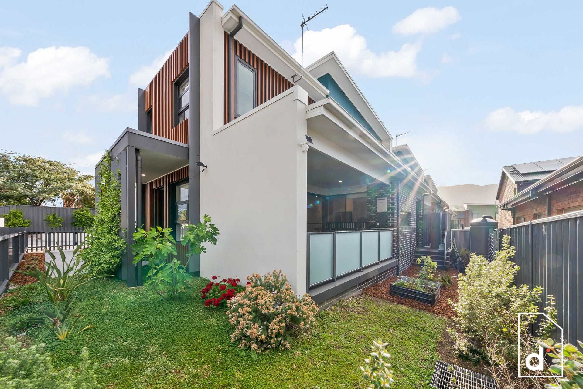 1/20 Russell Street, Balgownie NSW