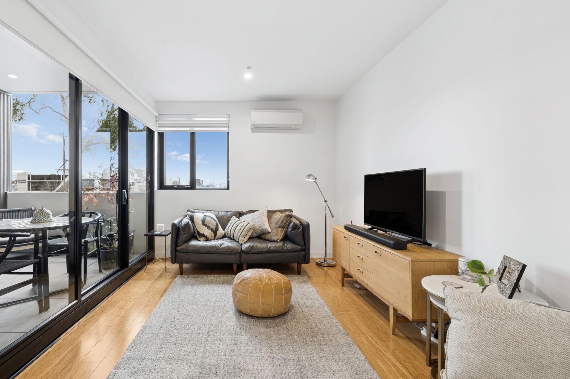 An Inner City Dream For The First Home Buyer, Down-Sizer Or Investor