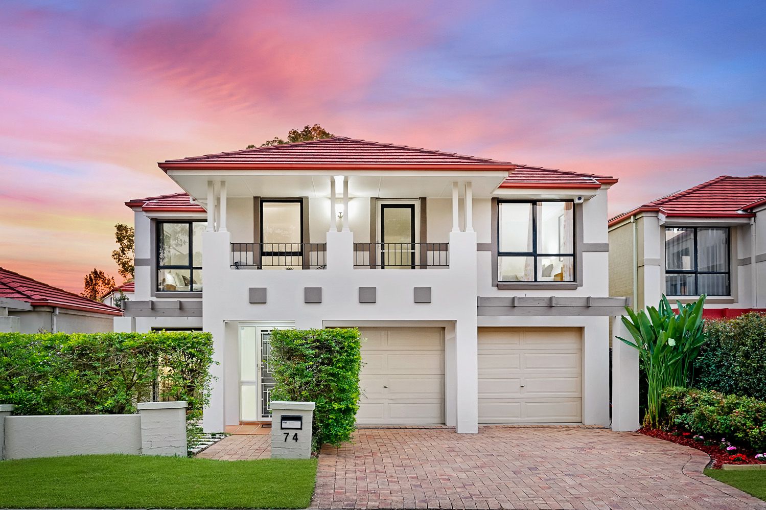 74 Somerset Street, Stanhope Gardens, Stanhope Gardens - Thumbnail 2