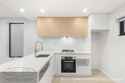 6/66-70 Stanley Street Burwood NSW, Burwood - Thumbnail 8