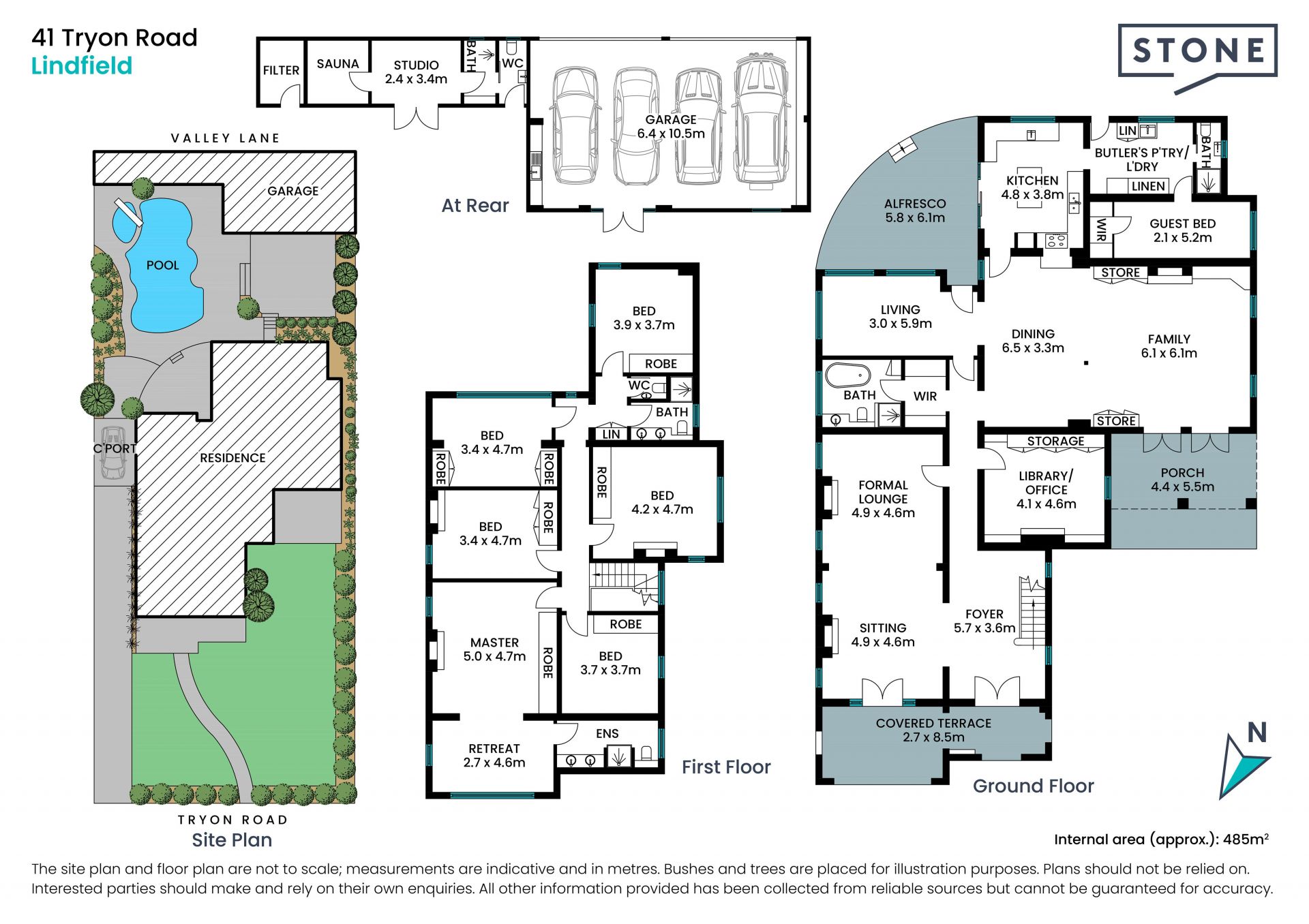 Grandeur and modern luxury in blue-chip east side village