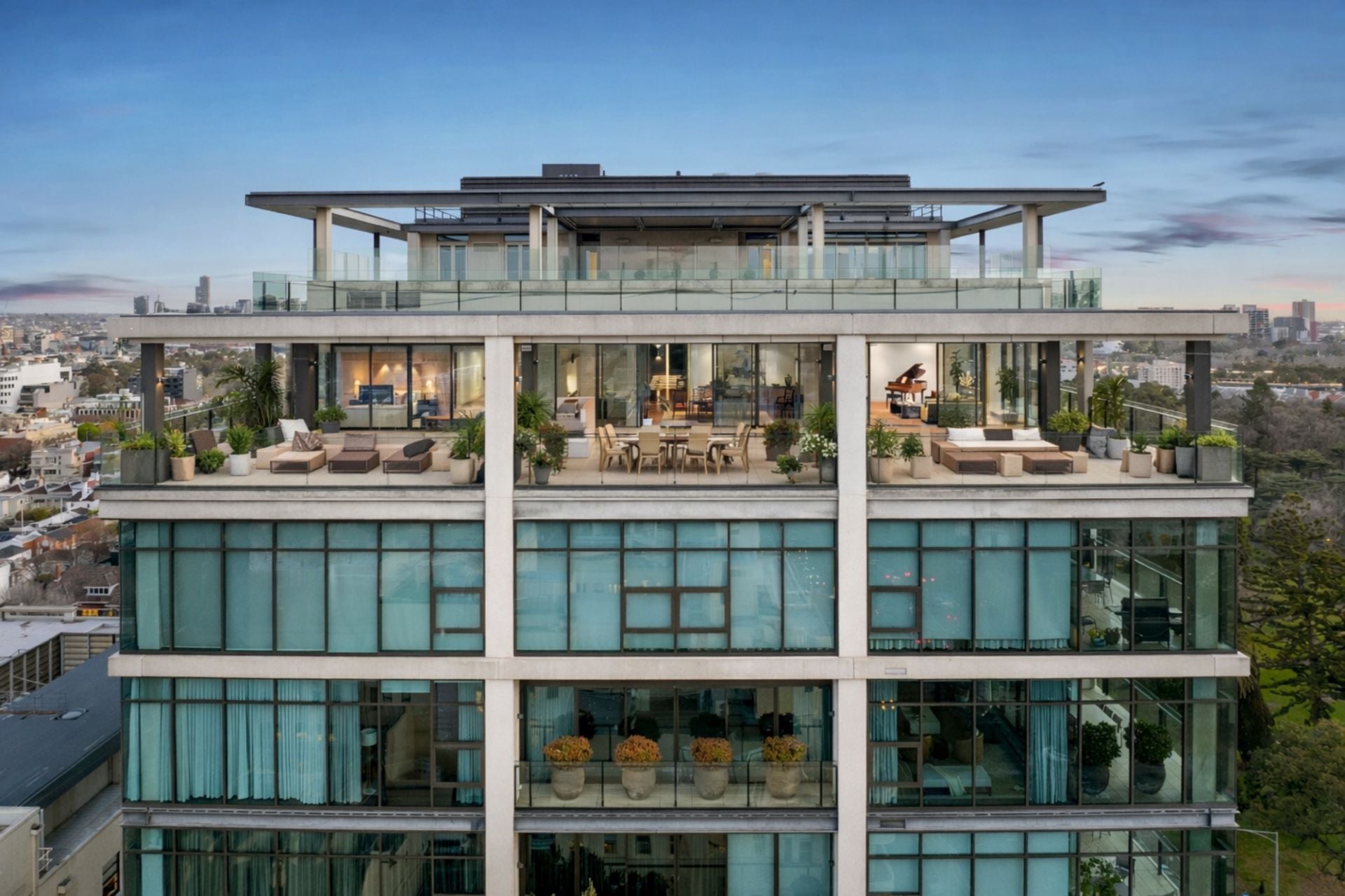 1102/150 Clarendon Street, East Melbourne, East Melbourne - Thumbnail 2