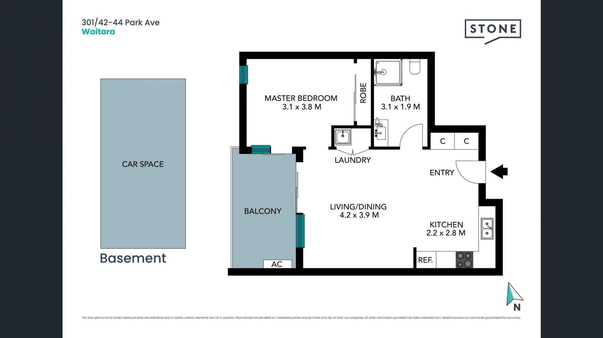 Modern Comfort Living