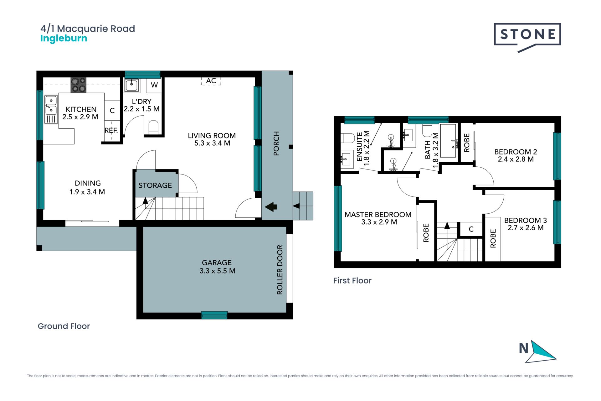 Rare opportunity! Walk to all amenities