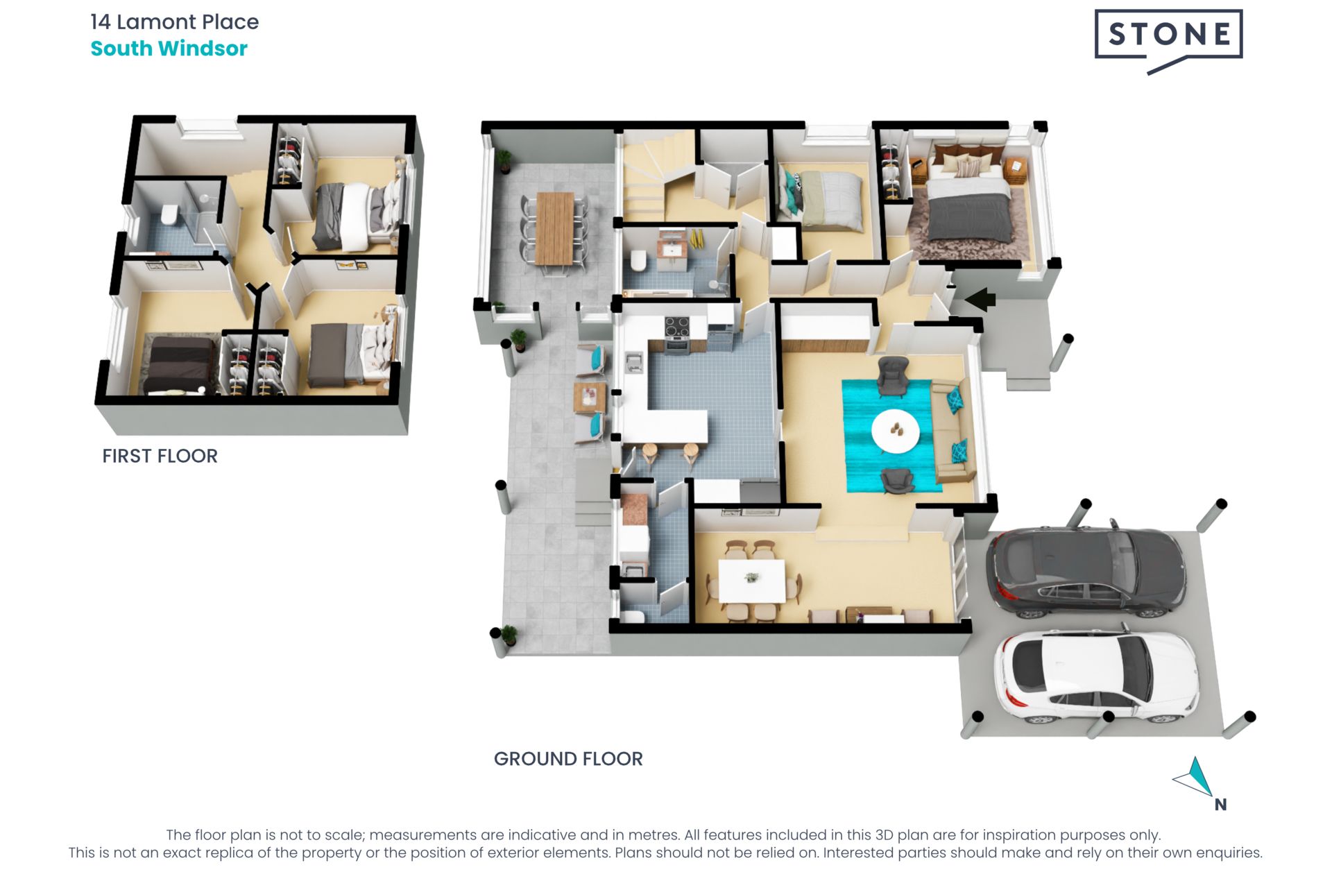 Perfect Family Home