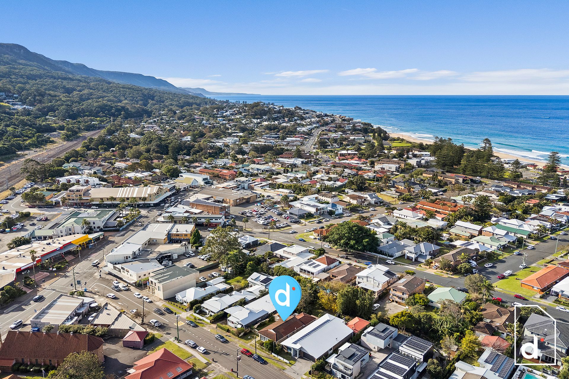13 Raymond Road, Thirroul NSW