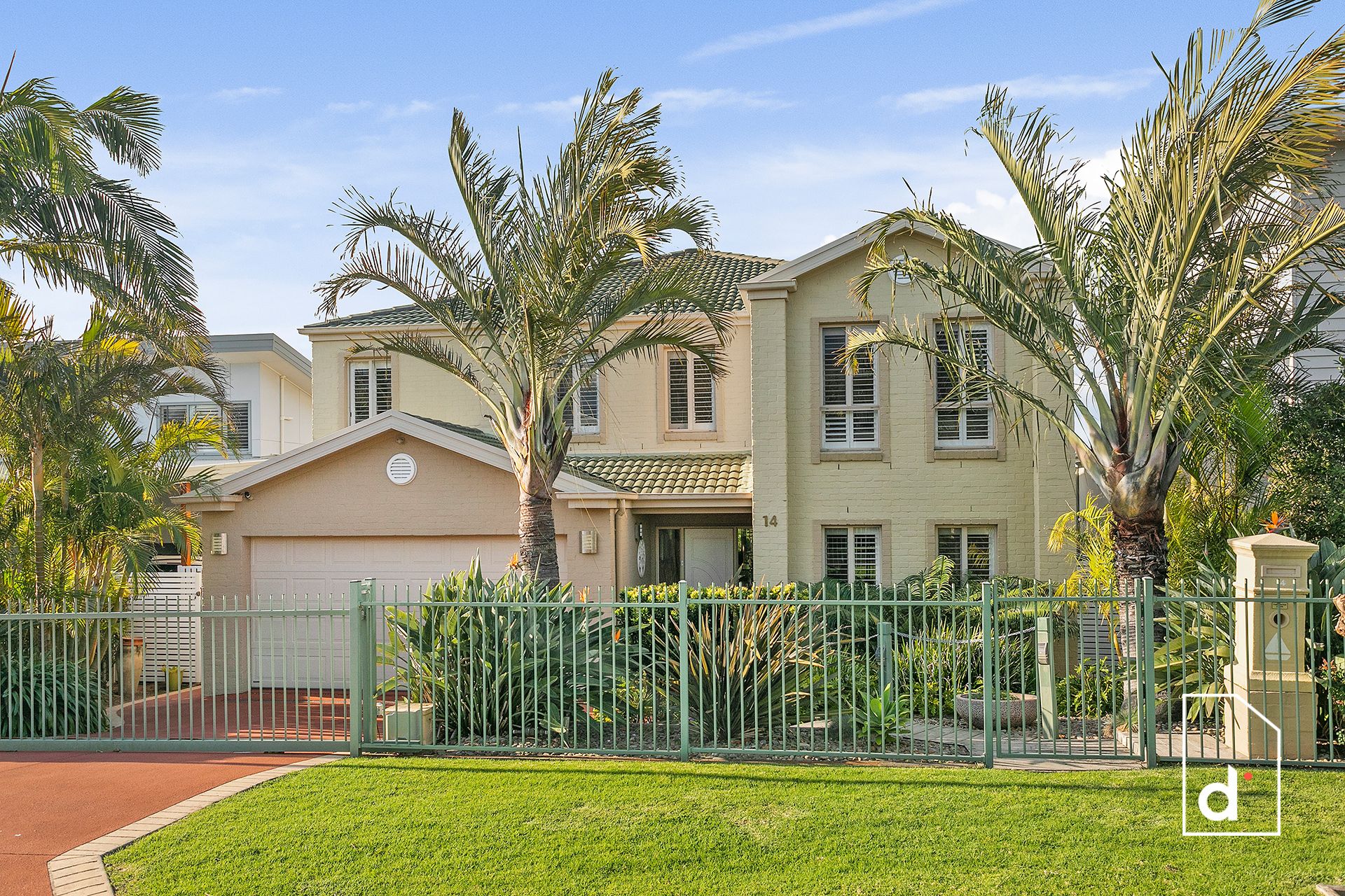 14 Somerville Street, Bulli NSW