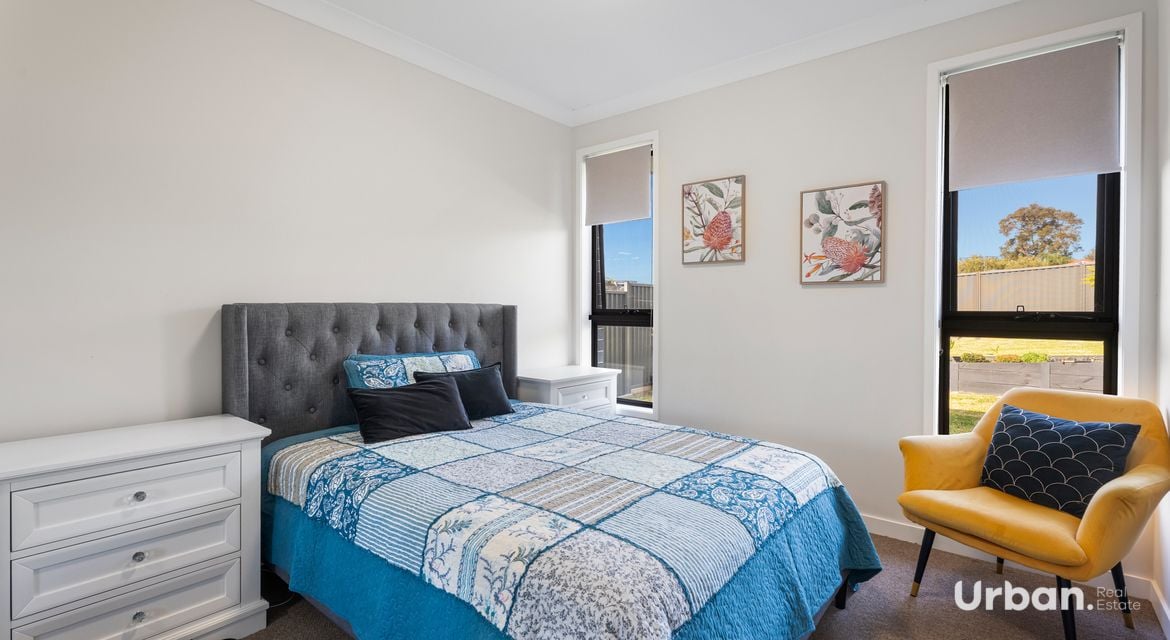 Jordan Springs 39 Tedbury Road