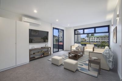 Wollongong 305/83 Campbell Street