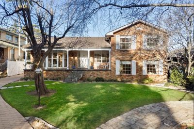 Telopea 38 Rock Farm Avenue