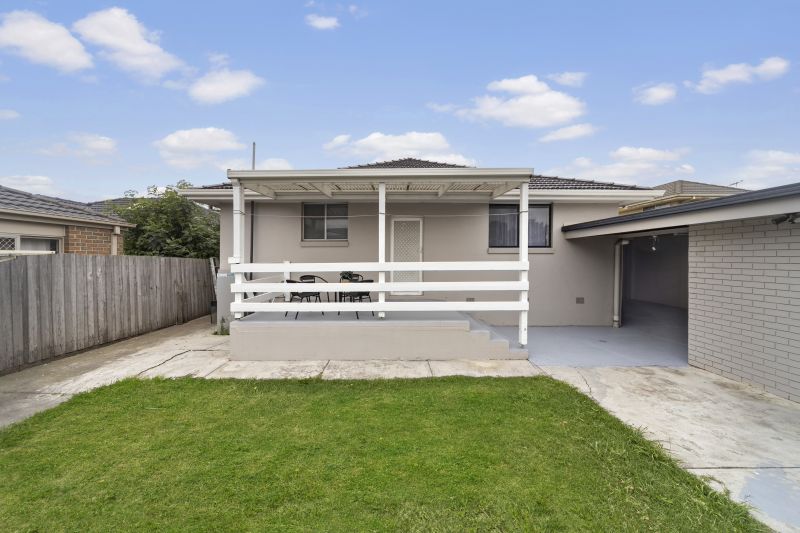 845 High Street, Epping