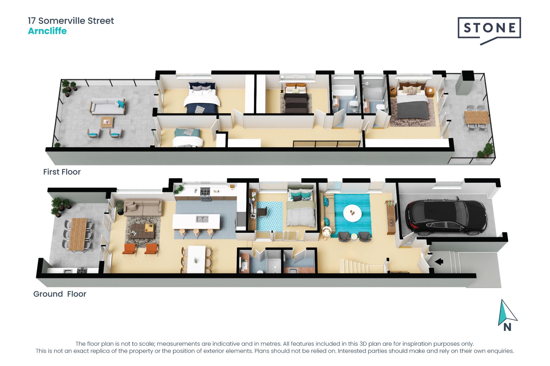 SOLD | SAM ABBAS