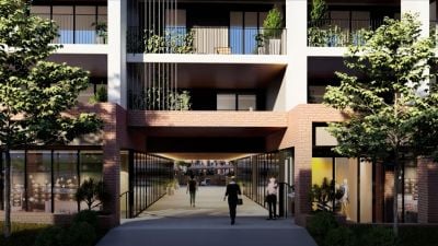 Belrose - Retail/28 Lockwood Avenue