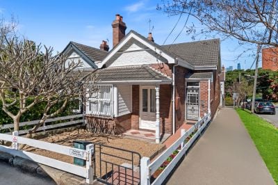 Lavender Bay 1 Wilona Avenue
