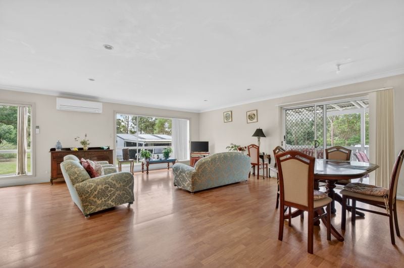 Peaceful Rural Living on 2.34 Hectares