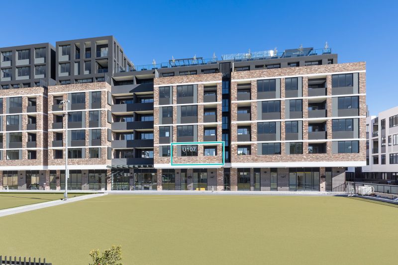 107/105C Willarong Road CARINGBAH 2229