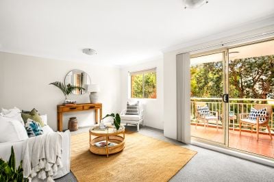 Narrabeen - 19/27-31 Goodwin Street