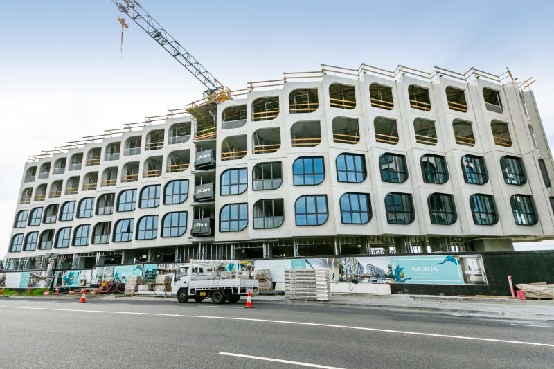 240 High Street, Thomastown