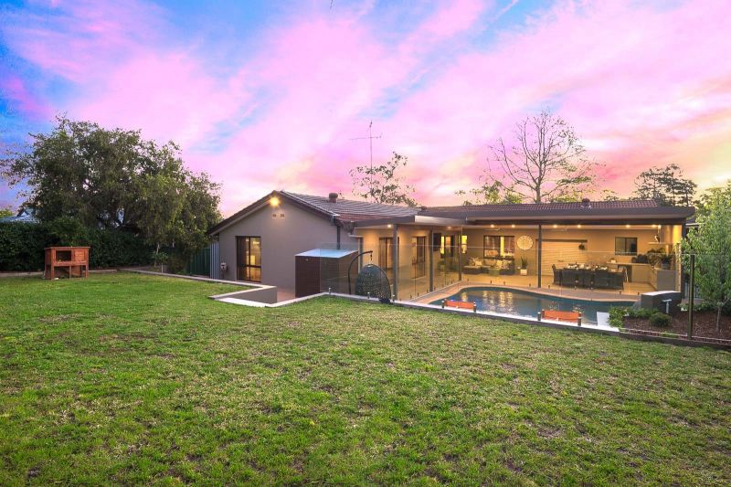 17 Nancy Place Galston NSW, Galston - Thumbnail 7