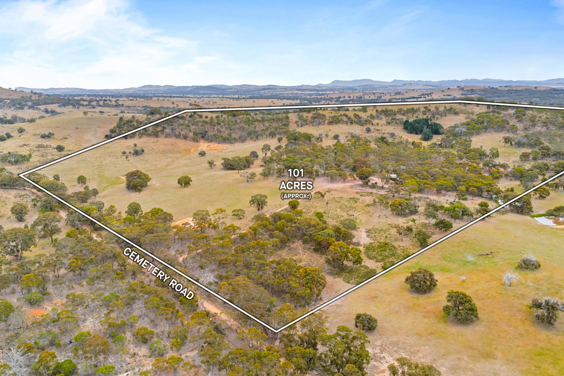 210 Cemetery Road, Landsborough, Landsborough - Thumbnail 4