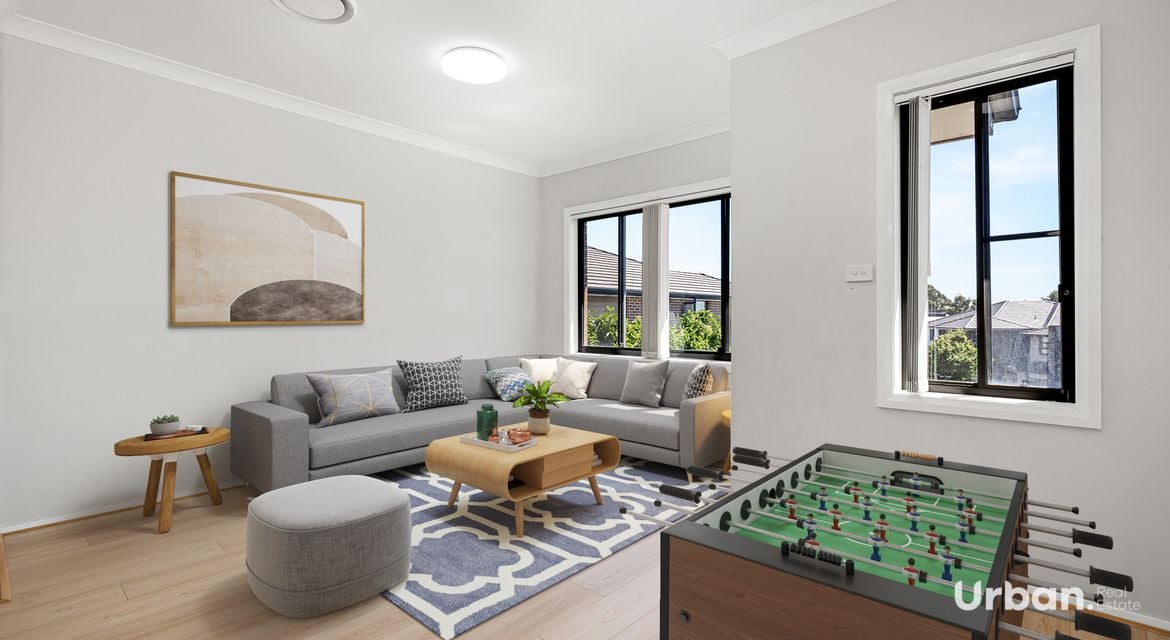 Colebee 5 Segovia Crescent