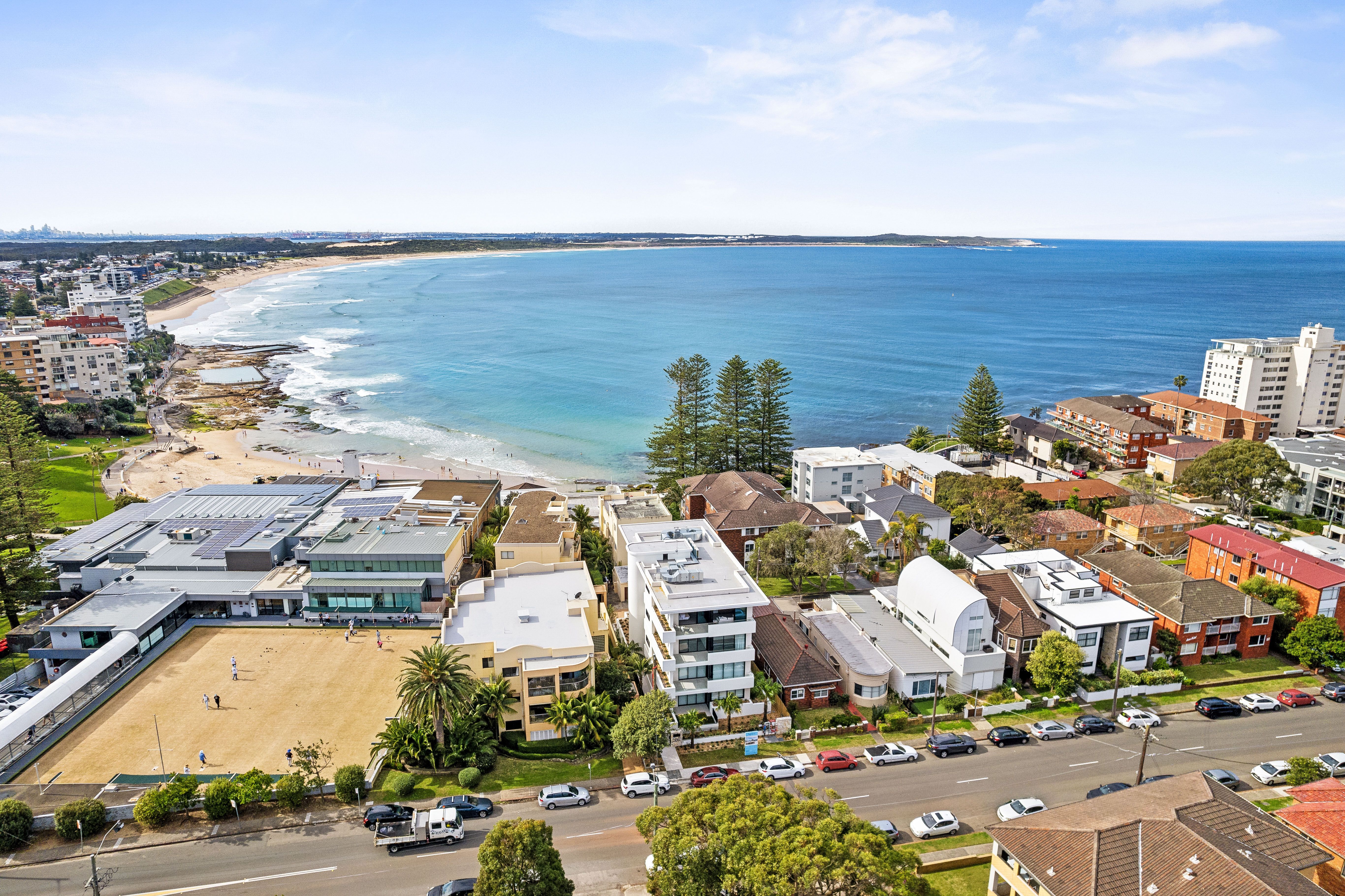 301/44 Gerrale Street CRONULLA 2230