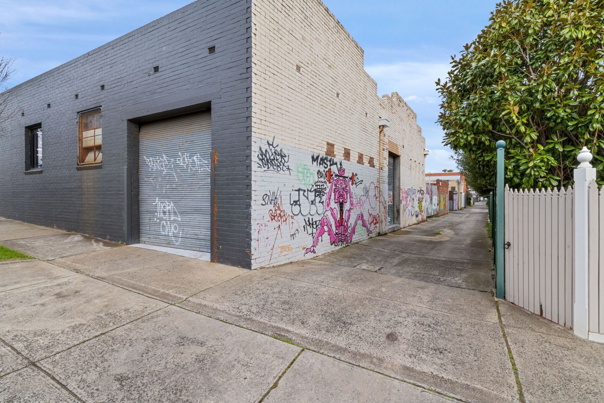 Superb Retail Opportunity