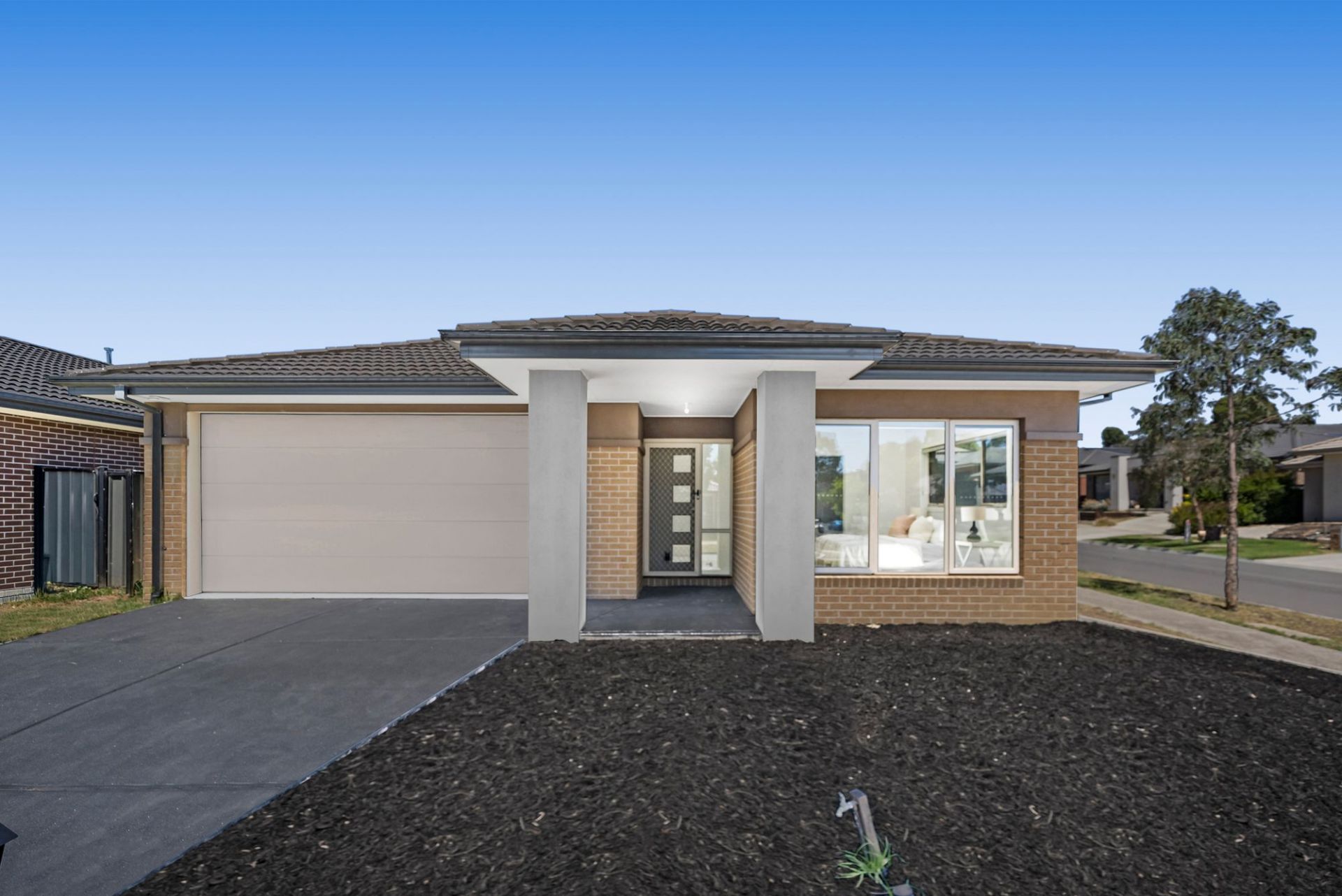 Modern Family Living in the Heart of Mernda