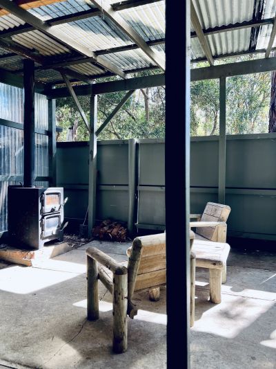 1/35 Old Coach Road, Skenes Creek, VIC