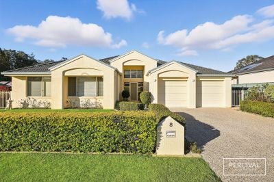 8 Majestic Drive, Port Macquarie