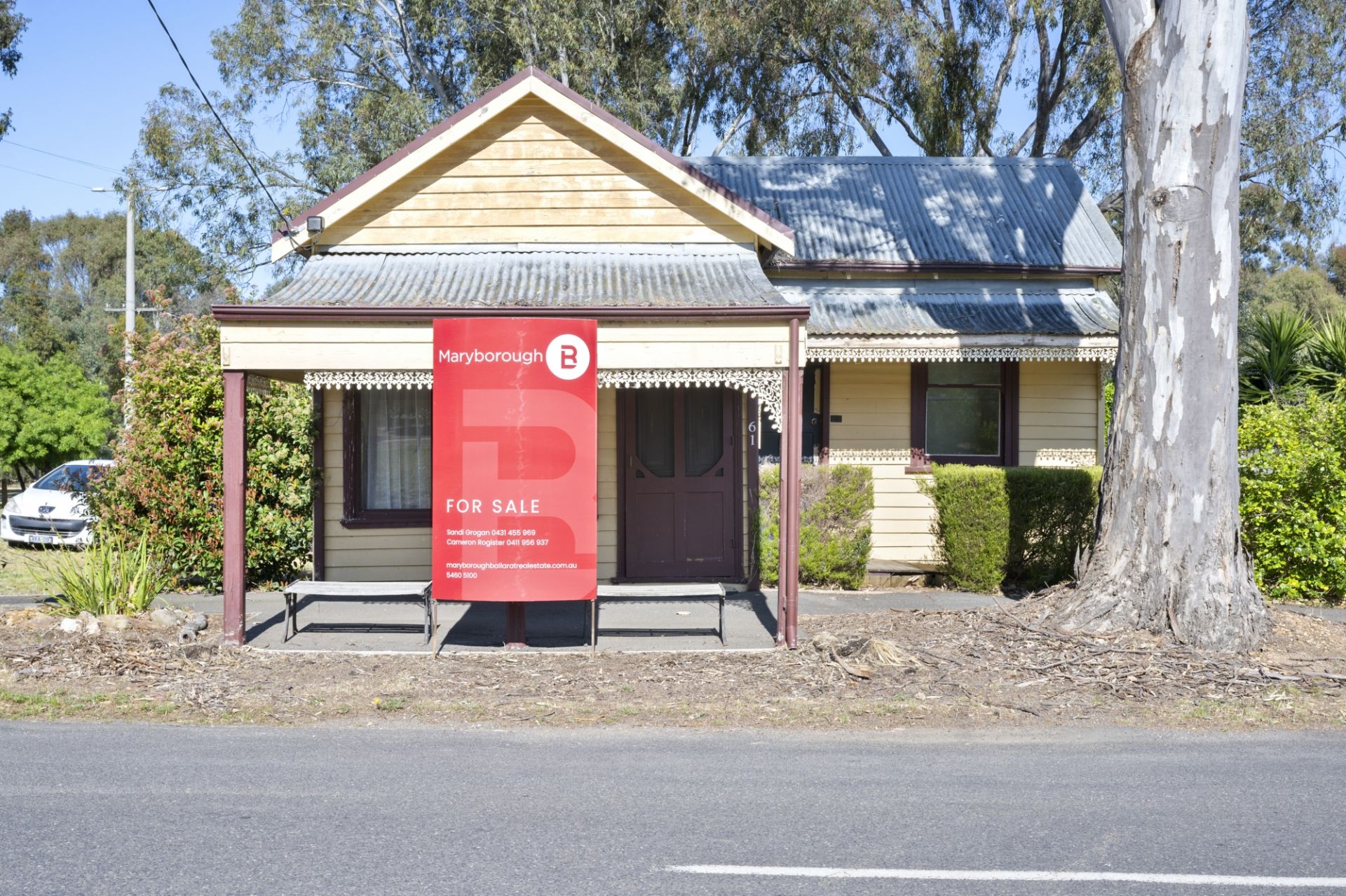 61 Commercial Road, Tarnagulla - Thumbnail 3