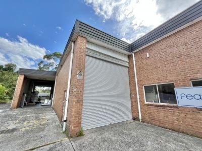 Terrey Hills - 2/22 Tepko Road