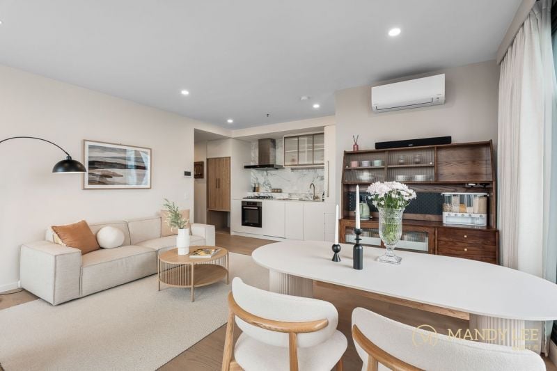 1704/36 Prospect Street Box Hill VIC, Box Hill - Thumbnail 3